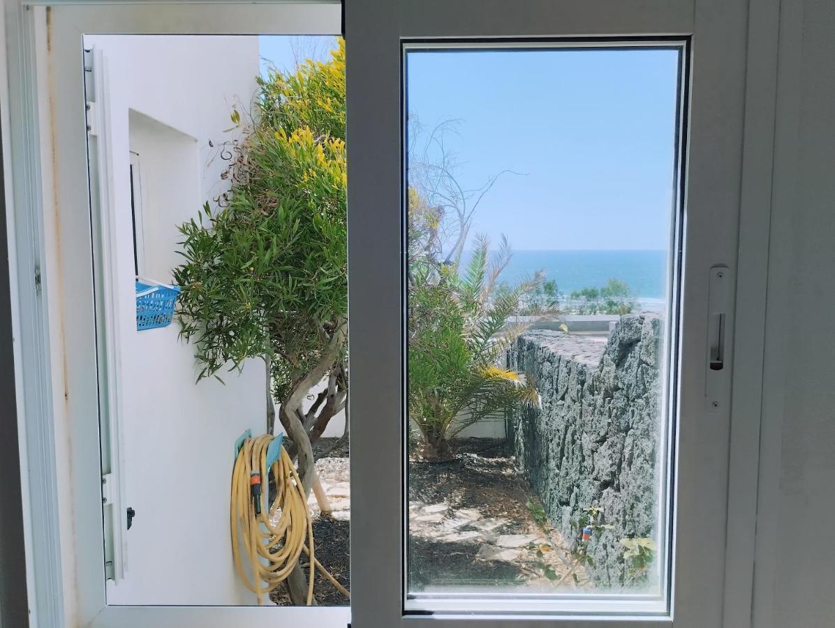 Beautiful Small Bungalow, Amazing Views And Garden Vakantiehuis