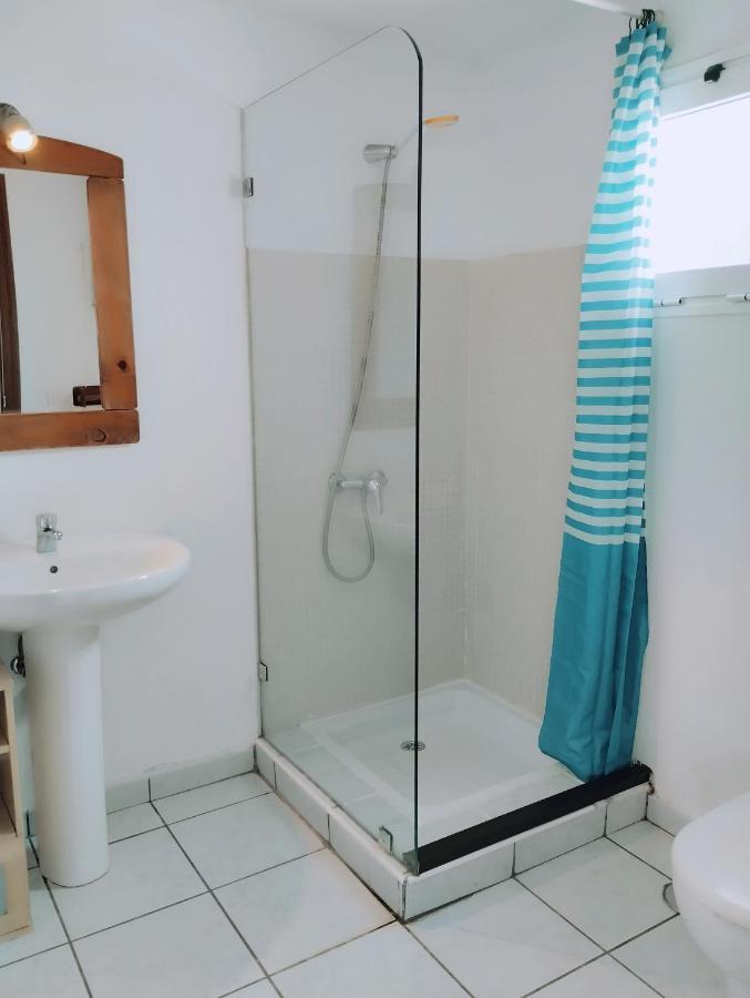 Vakantiehuis Beautiful Small Bungalow, Amazing Views And Garden Famara